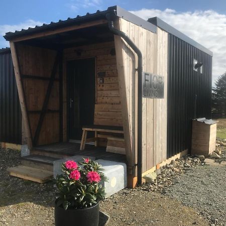 Macaulay Farm Cabin สตอร์โนเวย์ ภายนอก รูปภาพ